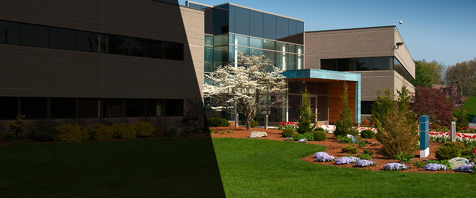 Simsbury Landscapers