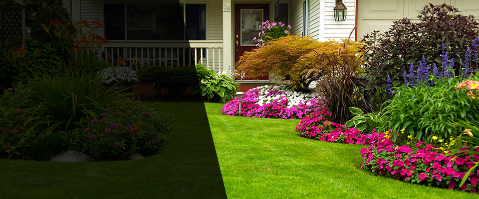 Simsbury Landscapers