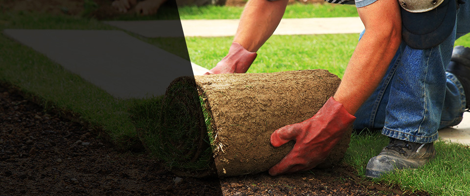 Simsbury Landscapers