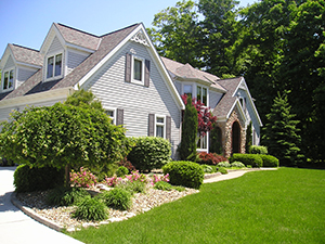 Landscapers and Lawncare Services in Simsbury, CT
