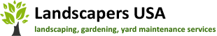 Simsbury Landscapers